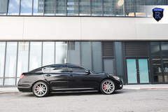 Lexus GS 460H