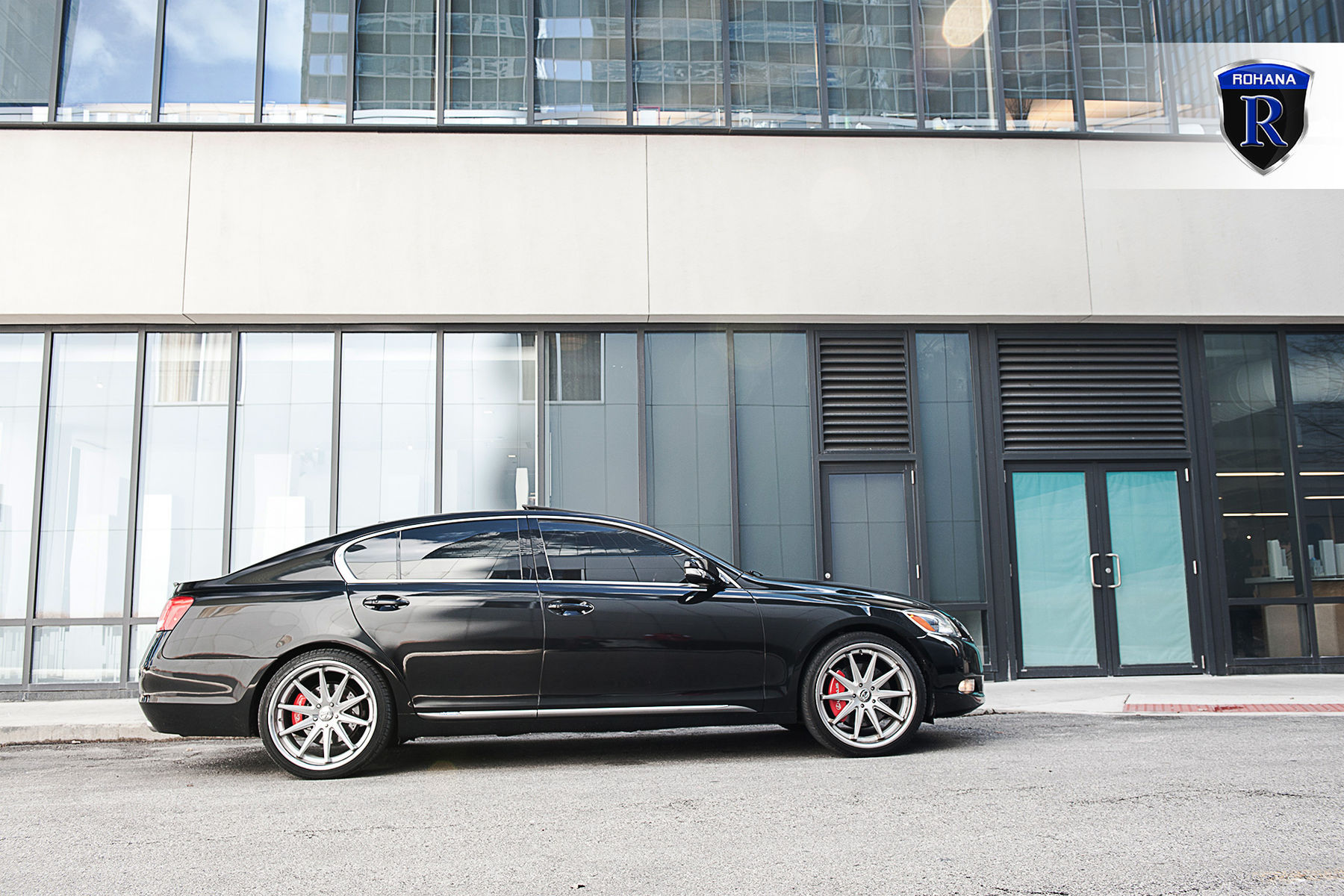  Lexus GS 460 | Lexus GS 460H