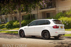 BMW X5 M