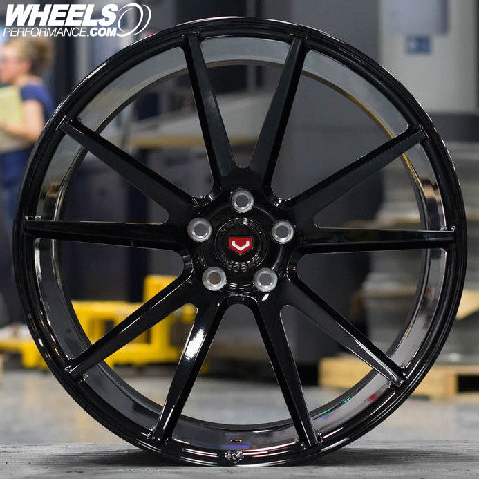    | Vossen Forged VPS-301 