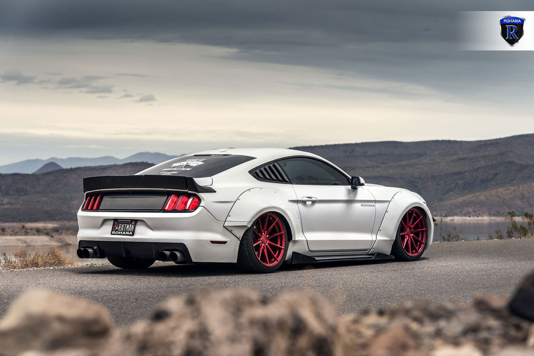  Ford Mustang | Ford Mustang