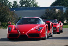 2003 Ferrari Enzo