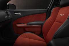 2015 Dodge Charger SRT Hellcat  