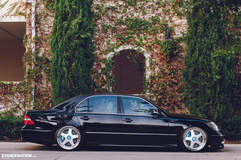 Lexus LS430