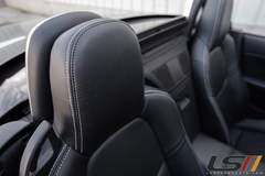 2008 Mazda Miata Interior By LeatherSeats.com