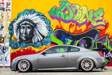 2008 Infiniti G37 Coupe | Infniti G37