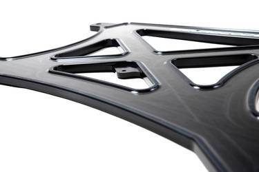 Eurocode Alu Kreuz Billet Drivetrain Stabilizer