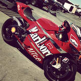 Ducati Desmosedici
