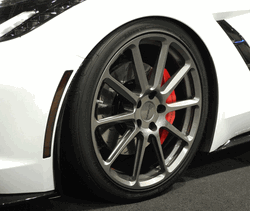 Forgeline Wheels - RB1