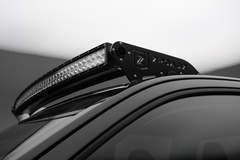 ZROADZ / T-Rex Grilles 2015 Colorado SEMA Build