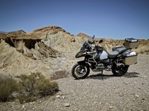 R1200 GS - Legendary Touring