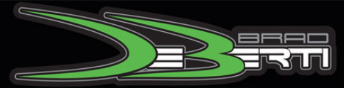 DeBerti Billet Grill