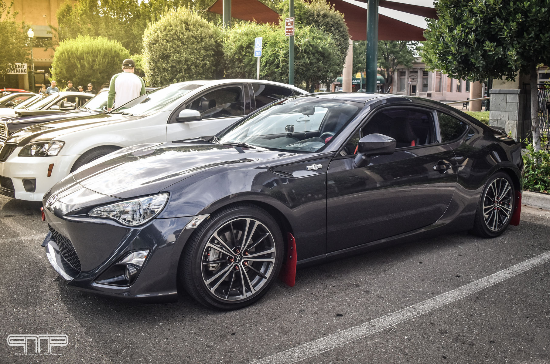  Scion FR-S | Scion FR-S