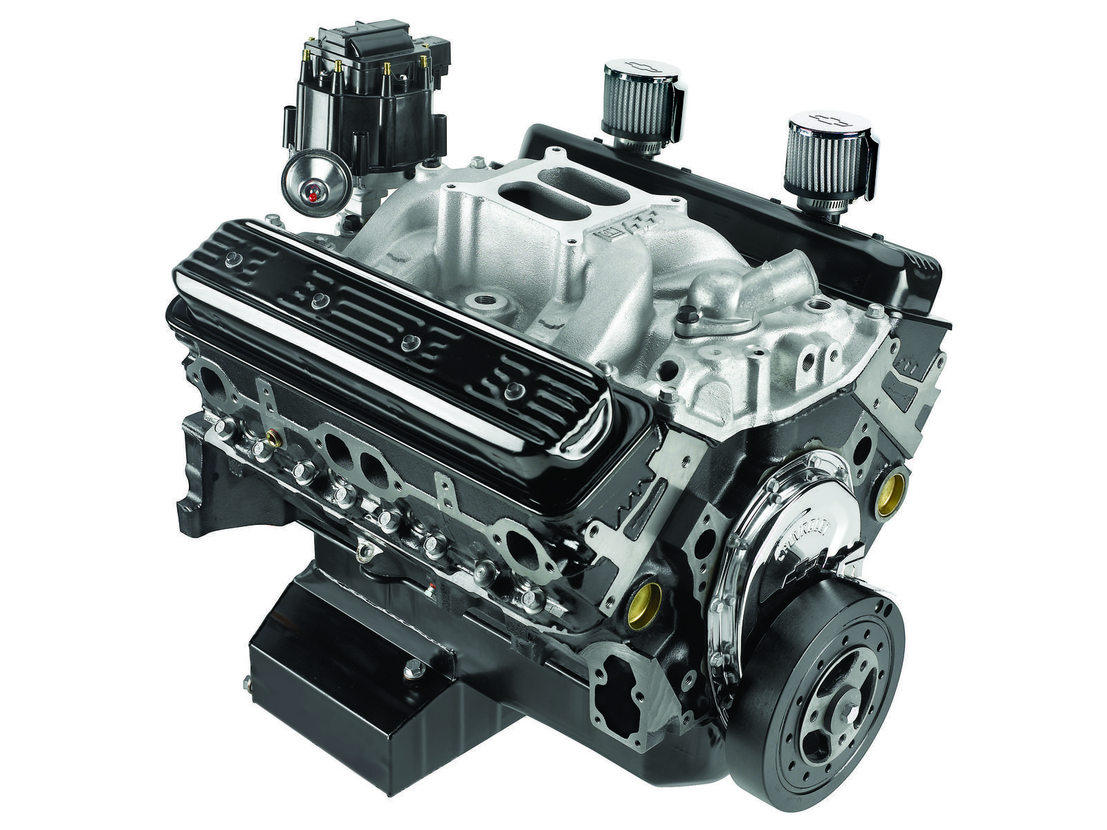 Chevrolet | CT350