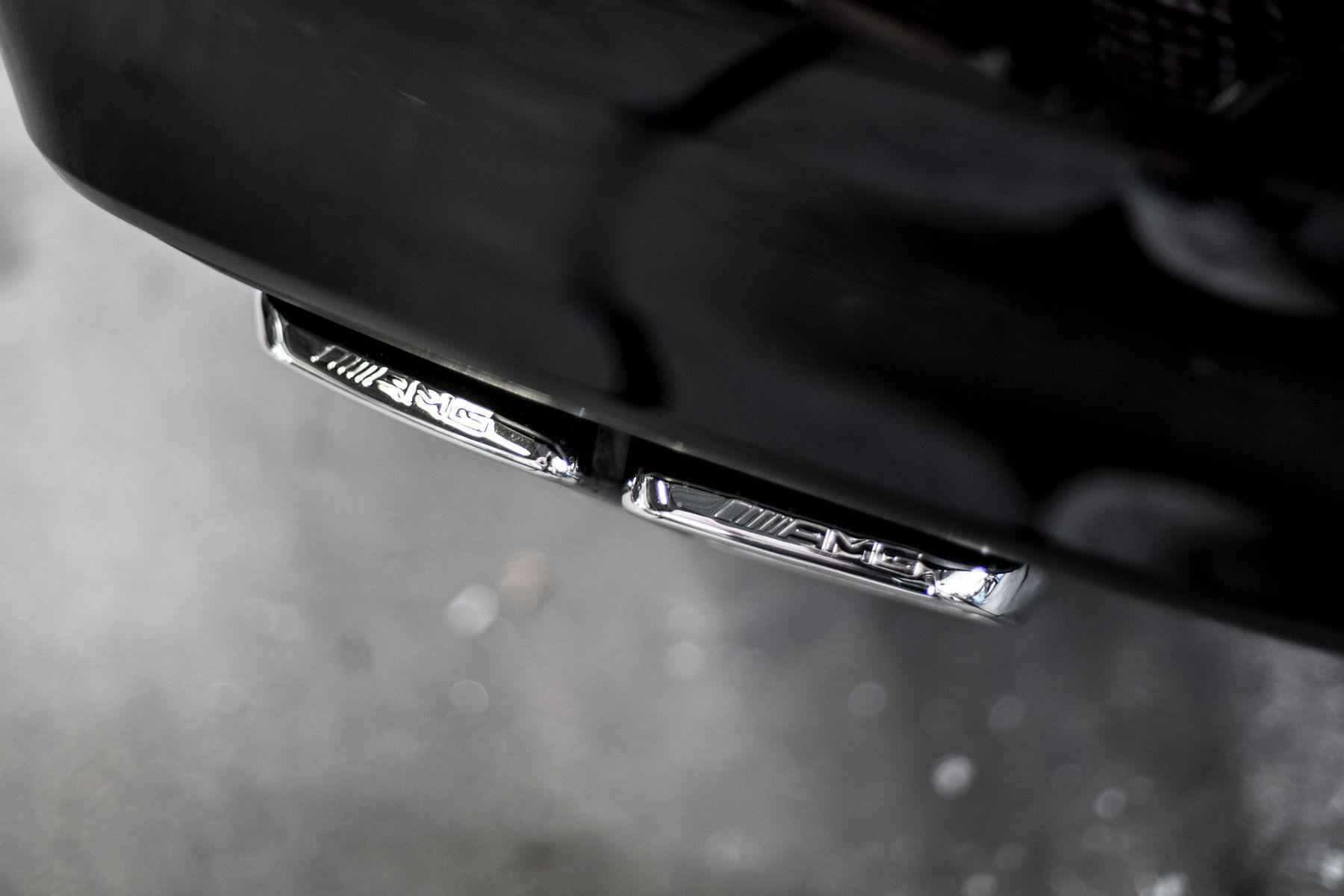 2015 Mercedes-Benz CLS 63 AMG | Mercedes Benz CLS63