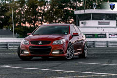 Chevrolet SS