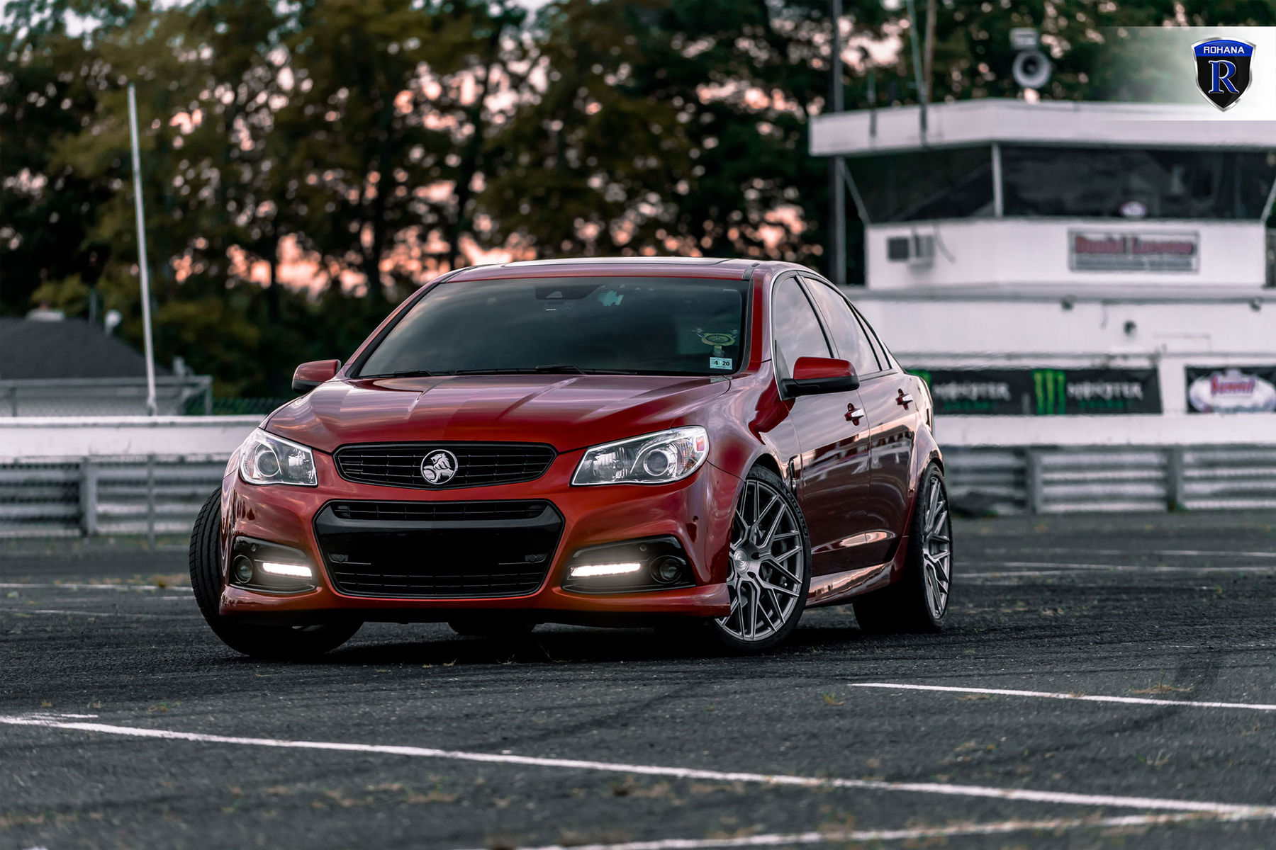  Chevrolet SS | Chevrolet SS