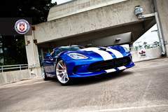SRT Viper