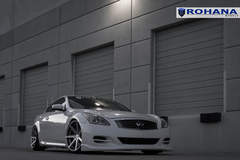 Infiniti G37