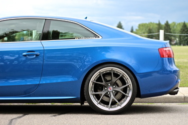 2008 Audi S5 | Audi S5