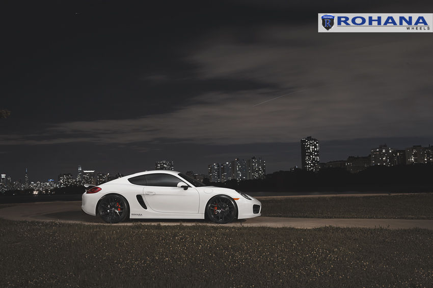  Porsche Cayman | Porsche 911 Cayman