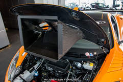 12C GT Sprint