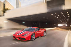 Ferrari 458 Speciale