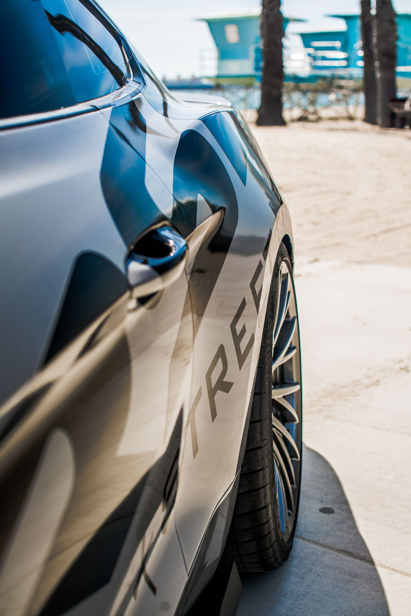 2016 Ford Mustang | 2016 Mustang GT
