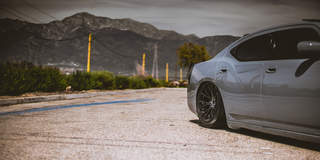 2007 Charger
