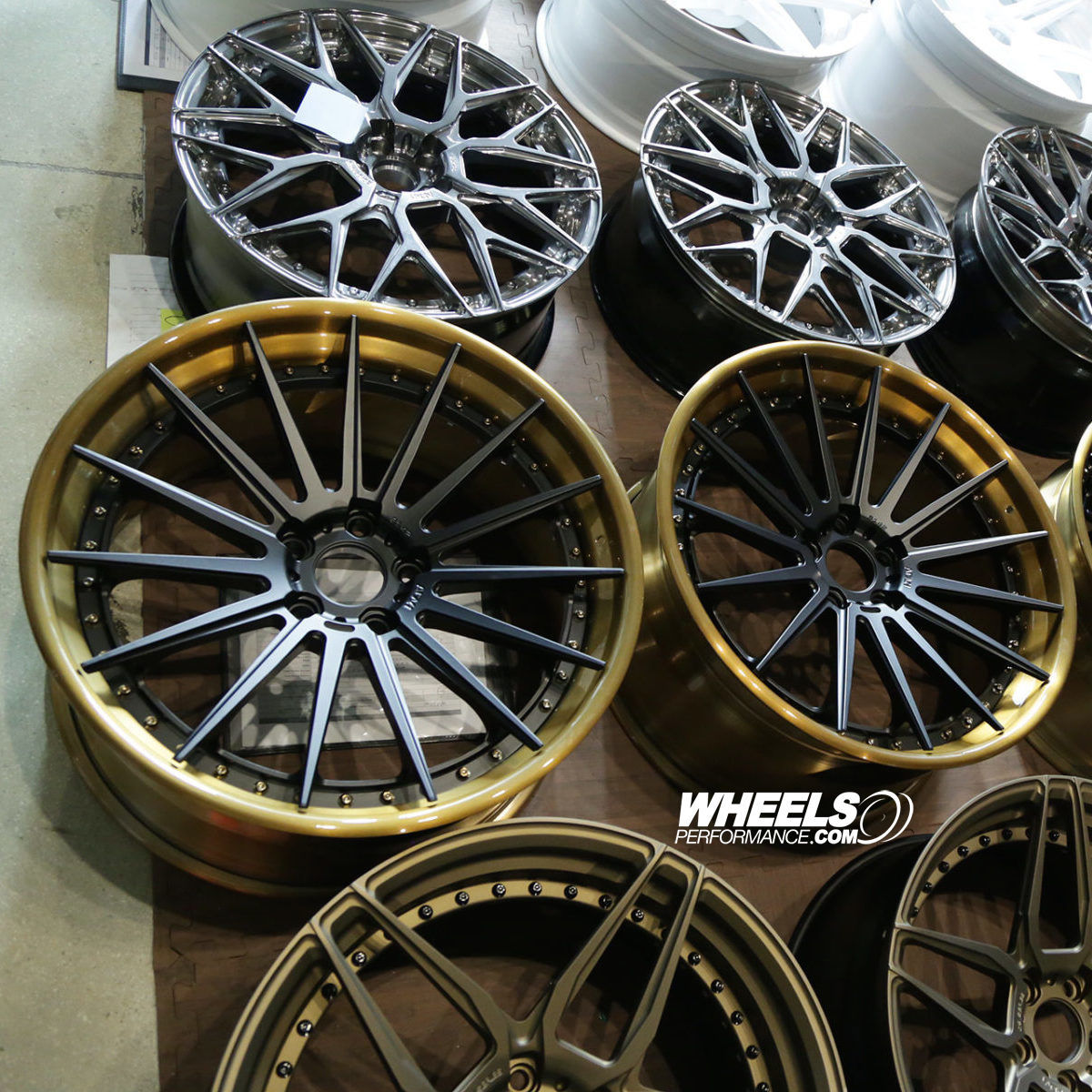 | ADV1 ADV15 Track Spec SL