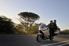 K1600GTL