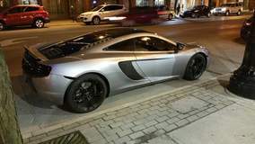 MP4-12C