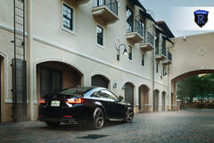 Lexus RC350 Fsport