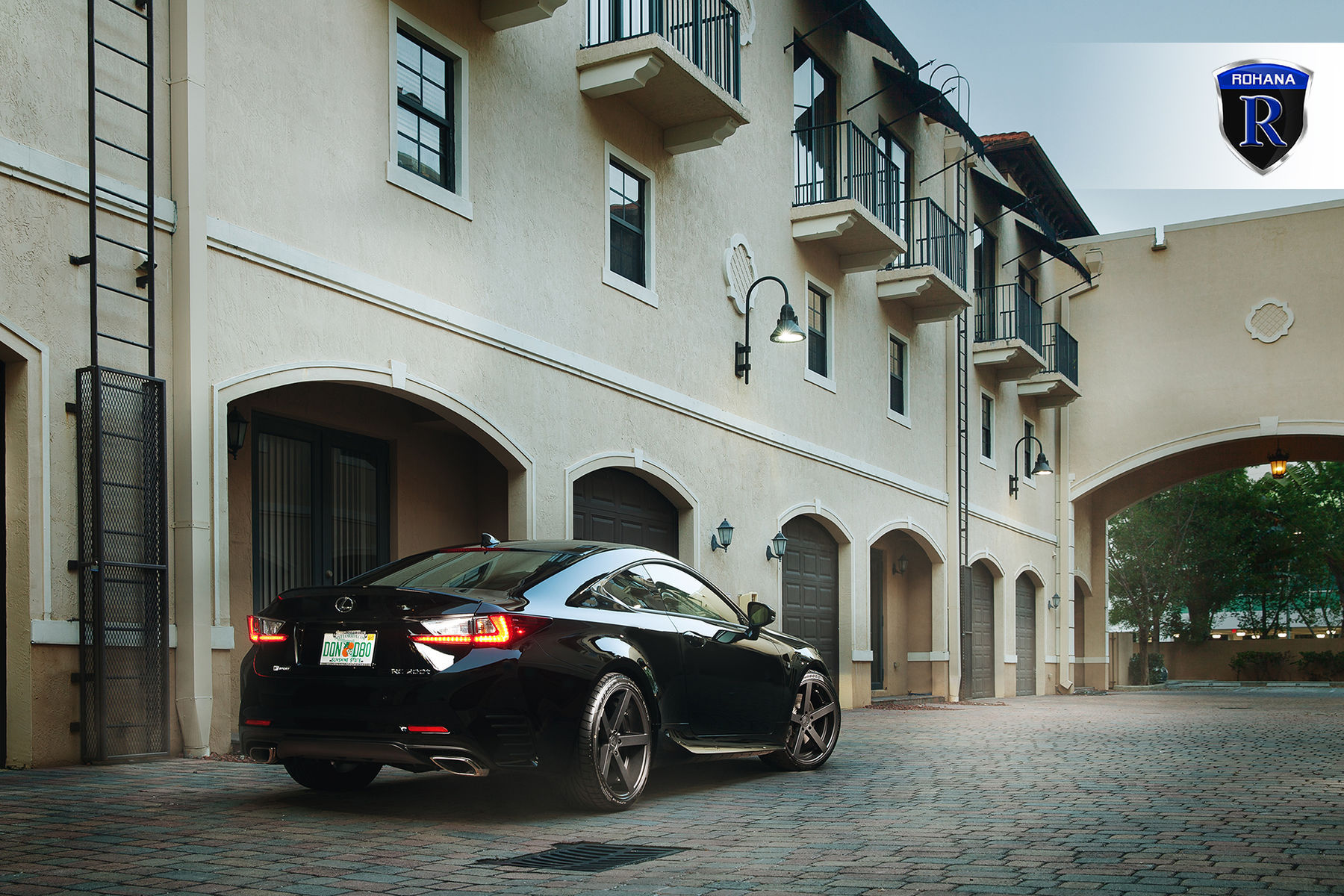 2015 Lexus RC 350 | Lexus RC350 Fsport