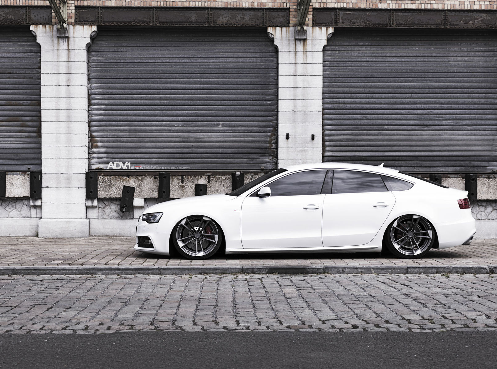 Audi A5 | Audi A5 Sportback