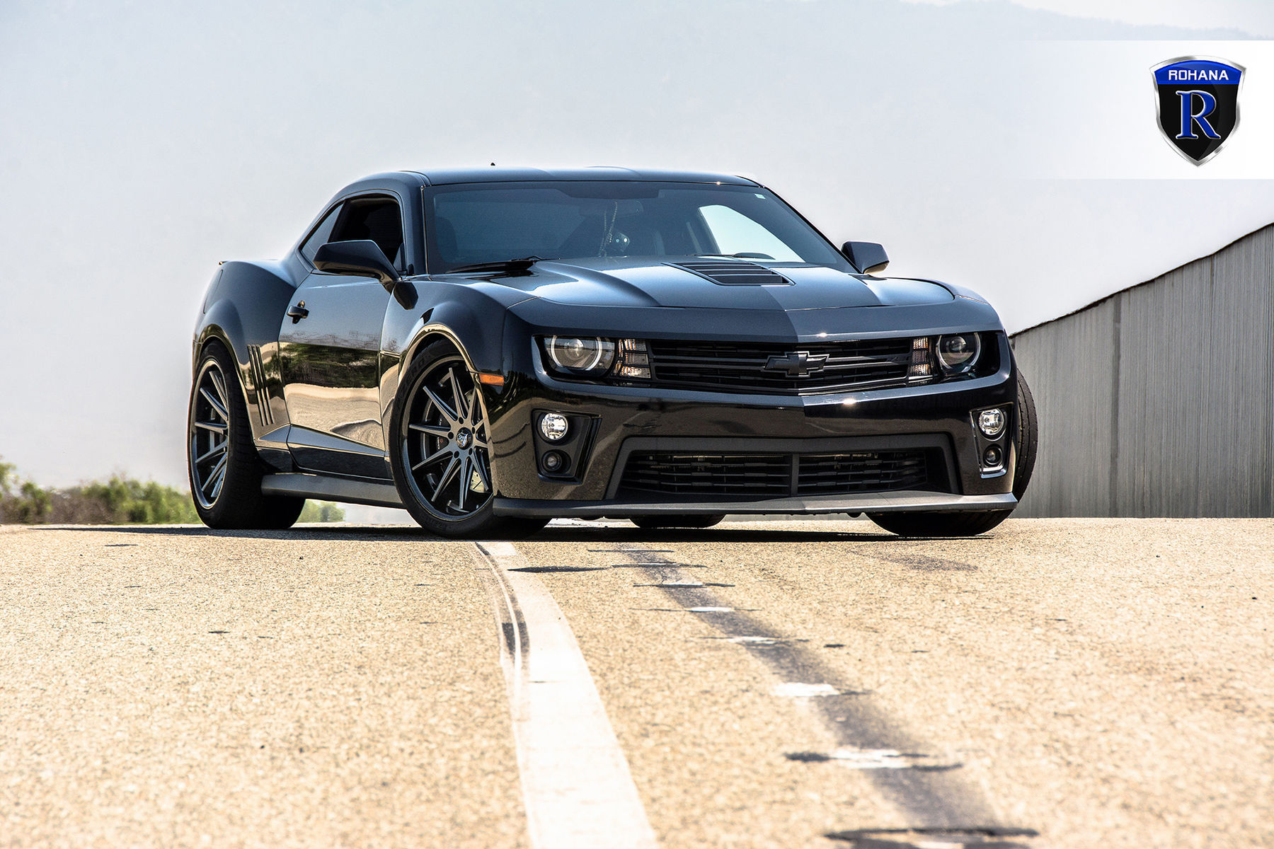  Chevrolet Camaro | Chevrolet Camaro
