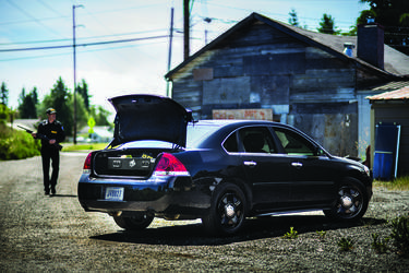 TrunkVault