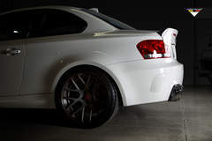 E82 1M COUPE