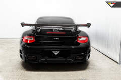 997 V-RT Edition Carrera Turbo