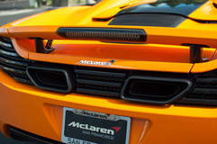12C Spider 2034