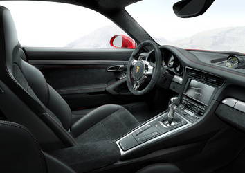 2014 Porsche 911 | '14 Porsche 911 GT3