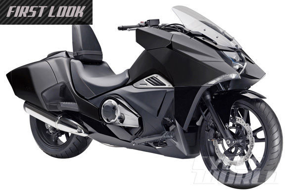 2015 Honda  | 2015 Honda NM4 – First Look 