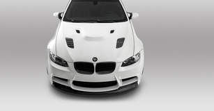 BMW E9X M3