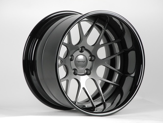 Forgeline Center Lock Wheels Forgeline Motorsports