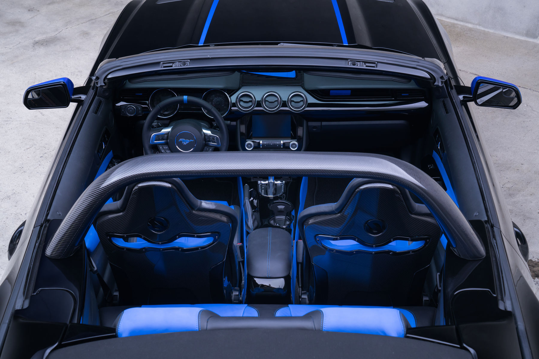 2015 Ford Mustang | 2015 Mustang GT Convertible 