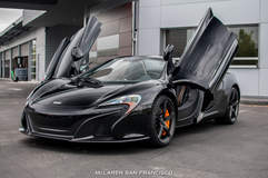 650S 12C Spider 4098