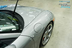 2015 Porsche Carrera S