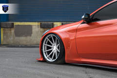 Hyundai Genesis Coupe