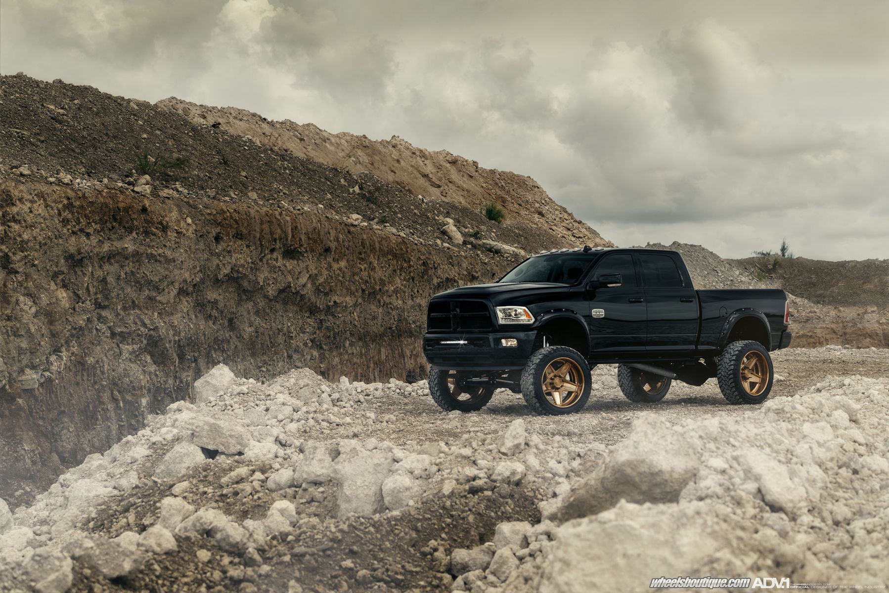  Dodge Ram Pickup 2500 | Dodge Ram 2500
