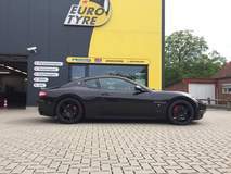 Maserati Gran Turismo